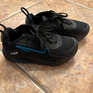 Boys Nike Shoes